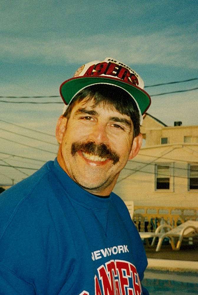 Paul Schermerhorn
