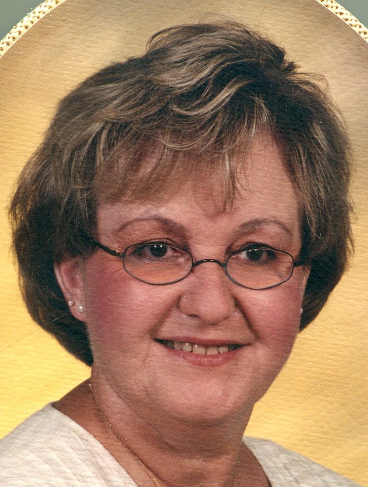 Theresa Bolton