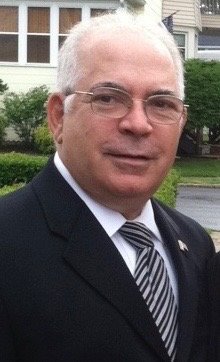 Michael Santarcangelo