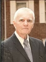 Timothy G. Bisaillon